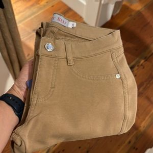 LADY BLU JEANS Jeggings